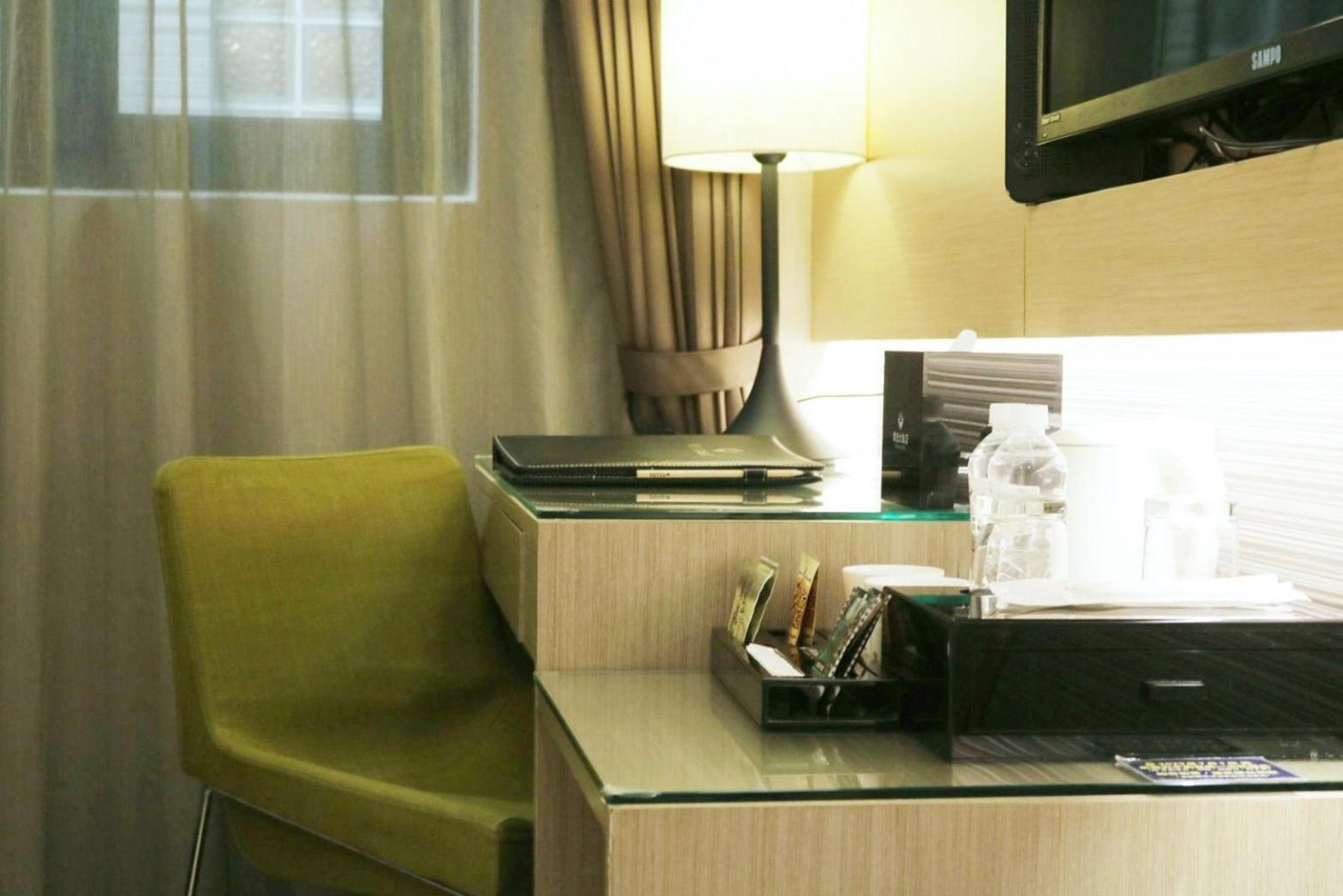 Tsun Huang Hotel Chiayi Extérieur photo