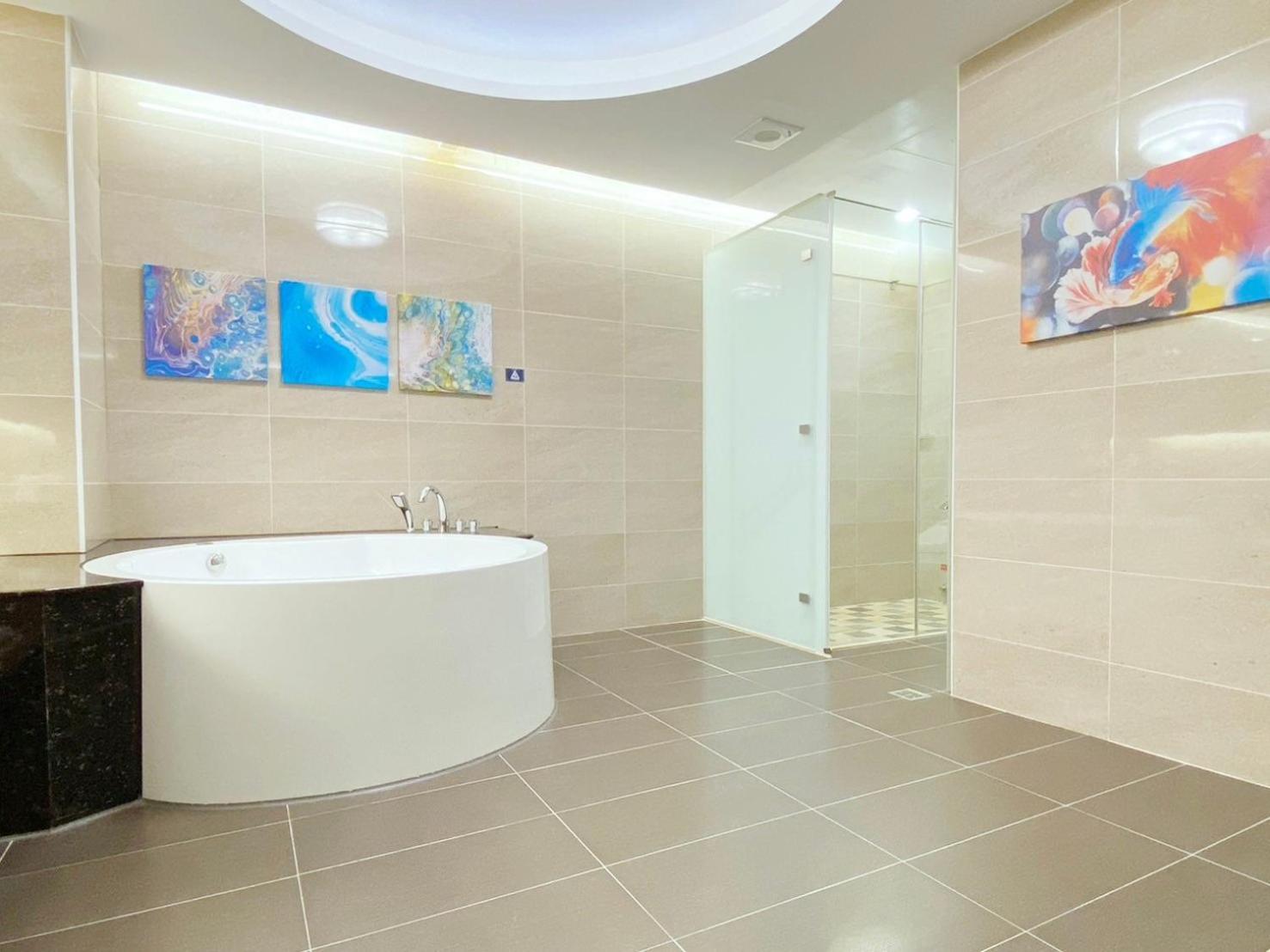 Tsun Huang Hotel Chiayi Chambre photo