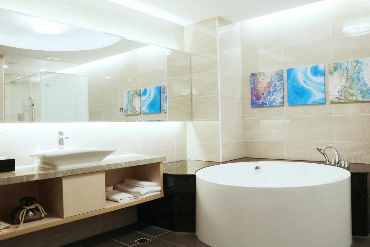 Tsun Huang Hotel Chiayi Chambre photo